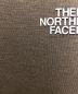 中古・古着 THE NORTH FACE (ザ ノース フェイス) スウェット オリーブ サイズ:L：5000円