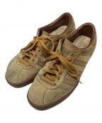 adidasアディダス）の古着「tobacco」｜ブラウン