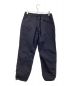 nonnative (ノンネイティブ) PLOUGHMAN PANTS RELAXED FIT ネイビー サイズ:記載なし：12000円