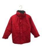 THE NORTH FACEザ ノース フェイス）の古着「HYVENT INSULATION JACKET」｜レッド