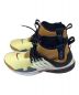 NIKE (ナイキ) Air Presto Mid Utility イエロー サイズ:27：5000円