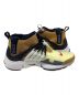 中古・古着 NIKE (ナイキ) Air Presto Mid Utility イエロー サイズ:27：5000円