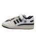 adidas (アディダス) FORUM 84 LOW W ベージュ サイズ:28：7000円