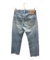 LEVI'S (リーバイス) デニムパンツ インディゴ サイズ:31W：14000円