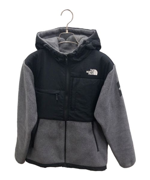 THE NORTH FACE（ザ ノース フェイス）THE NORTH FACE (ザ ノース フェイス) Denali Hoodie グレー サイズ:Sの古着・服飾アイテム