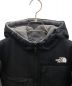 THE NORTH FACE (ザ ノース フェイス) Denali Hoodie グレー サイズ:S：6000円