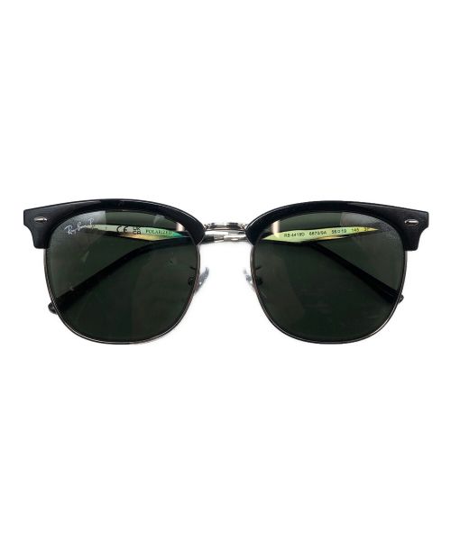 RAY-BAN（レイバン）RAY-BAN (レイバン) サングラス ブラック サイズ:56□19の古着・服飾アイテム