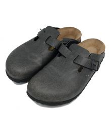 BIRKENSTOCK（ビルケンシュトック）の古着「ボストンサンダル」｜グレー