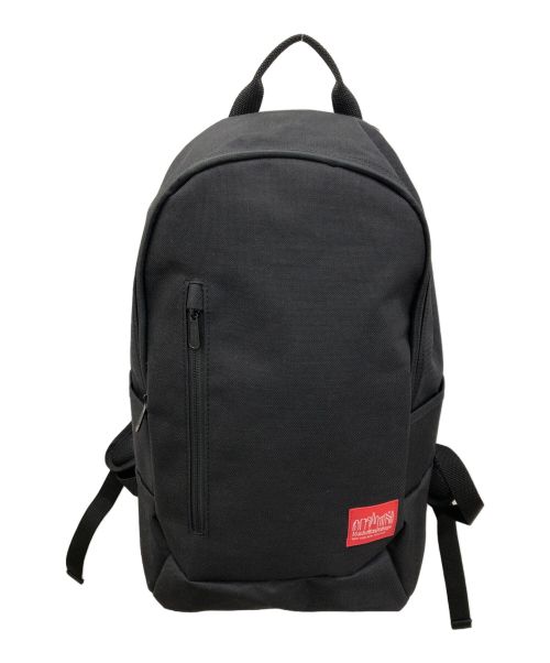 Manhattan Portage（マンハッタンポーテージ）Manhattan Portage (マンハッタンポーテージ) リュック ブラックの古着・服飾アイテム