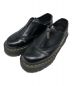 Dr.Martens（ドクターマーチン）の古着「シューズ」｜ブラック