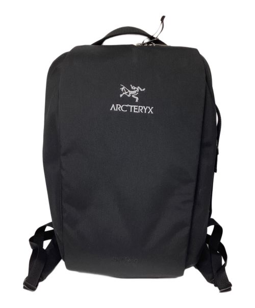 ARC'TERYX（アークテリクス）ARC'TERYX (アークテリクス) BLADE 6 ブラックの古着・服飾アイテム