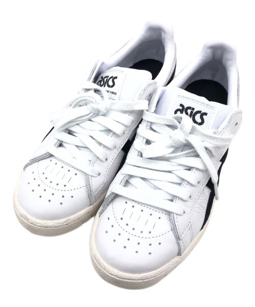 asics（アシックス）asics (アシックス) GEL-PTG ホワイト サイズ:23.5の古着・服飾アイテム