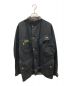 Barbour（バブアー）の古着「A7 INTERNATIONAL JACKET」｜ブラック