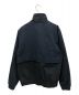 maison kitsune (メゾンキツネ) NEW WINDBREAKER ブラック サイズ:M：13000円