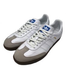 adidas（アディダス）の古着「SAMBA OG」｜ホワイト