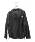 THE NORTH FACE (ザ ノース フェイス) Compact Jacket ブラック サイズ:M：9000円