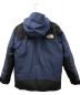 THE NORTH FACE (ザ ノース フェイス) ダウンジャケット ブルー サイズ:L：30000円