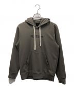 THE NORTH FACEザ ノース フェイス）の古着「1966 CALIFORNIA HOODIE」｜グレー