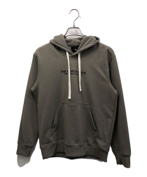 THE NORTH FACE（ザ ノース フェイス）THE NORTH FACE (ザ ノース フェイス) 1966 CALIFORNIA HOODIE グレー サイズ:Sの古着・服飾アイテム