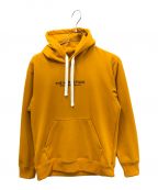 THE NORTH FACEザ ノース フェイス）の古着「1966 CALIFORNIA HOODIE」｜イエロー