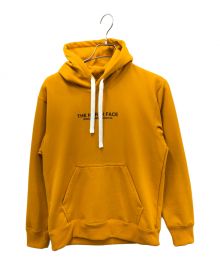 THE NORTH FACE（ザ ノース フェイス）の古着「1966 CALIFORNIA HOODIE」｜イエロー