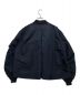 sacai (サカイ) Nylon Twill Blouson/MA-1 ネイビー サイズ:1：35000円