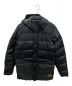 HAGLOFS（ホグロフス）の古着「VENJAN DOWN Jacket」｜ブラック