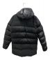 HAGLOFS (ホグロフス) VENJAN DOWN Jacket ブラック サイズ:S：10000円