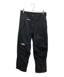 SUPREME×THE NORTH FACE（シュプリーム×ザ ノース フェイス）の古着「Arc Logo Mountain Pant」｜ブラック