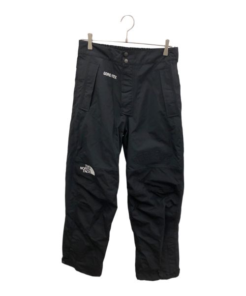 SUPREME（シュプリーム）SUPREME (シュプリーム) THE NORTH FACE (ザ ノース フェイス) Arc Logo Mountain Pant ブラック サイズ:Sの古着・服飾アイテム