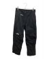 SUPREME（シュプリーム）の古着「Arc Logo Mountain Pant」｜ブラック