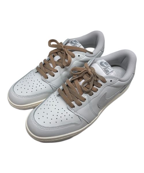 NIKE（ナイキ）NIKE (ナイキ) AIR JORDAN 1 Low 85 Neutural Grey サイズ:28の古着・服飾アイテム