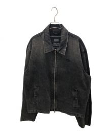 DIESEL（ディーゼル）の古着「J-HARRIS」｜ブラック