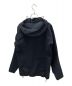 ARC'TERYX (アークテリクス) GAMMA LT HOODY ネイビー サイズ:M：25000円