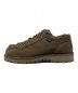 Danner (ダナー) DANNER FIELD LOW ブラウン サイズ:26 未使用品：23000円