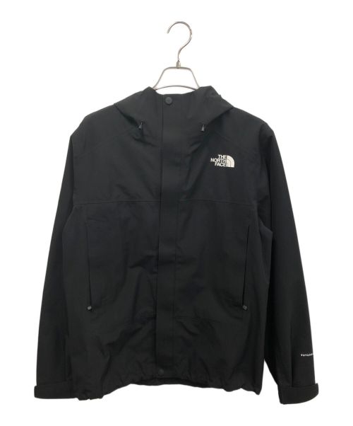 THE NORTH FACE（ザ ノース フェイス）THE NORTH FACE (ザ ノース フェイス) ジャケット ブラック サイズ:Mの古着・服飾アイテム