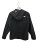 THE NORTH FACE (ザ ノース フェイス) ジャケット ブラック サイズ:M：11000円