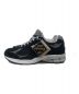 NEW BALANCE (ニューバランス) M2002RXD ブラック サイズ:28 未使用品：25000円