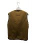 Barbour (バブアー) SL FUR LINER VEST ブラウン サイズ:M：12000円