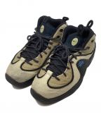 NIKE×stussyナイキ×ステューシー）の古着「AIR PENNY Ⅱ SP」｜ベージュ