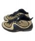 NIKE (ナイキ) stussy (ステューシー) AIR PENNY Ⅱ SP ベージュ サイズ:２６：14000円