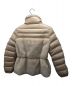 MONCLER (モンクレール) AMABAY GIUBBOTTO ピンク サイズ:14A：65000円