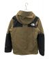 THE NORTH FACE (ザ ノース フェイス) Mountain Jacket オリーブ サイズ:L：27000円