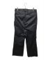 santaku (サンタク) washer lip stop pant ブラック サイズ:L：6000円