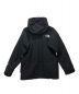 THE NORTH FACE (ザ ノース フェイス) マウンテンライトジャケット ブラック サイズ:M：19000円