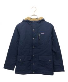 Patagonia（パタゴニア）の古着「インファーノジャケット」｜ネイビー