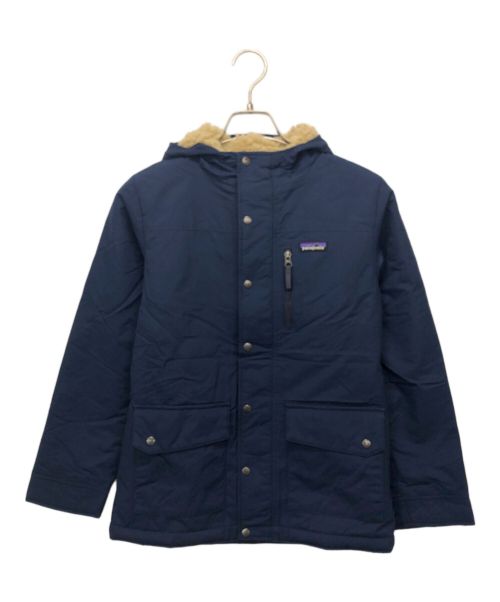 Patagonia（パタゴニア）Patagonia (パタゴニア) インファーノジャケット ネイビー サイズ:L（12）の古着・服飾アイテム