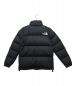 THE NORTH FACE (ザ ノース フェイス) ダウンジャケット ブラック サイズ:S：18000円