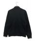 FRED PERRY (フレッドペリー) Half Zip Sweatshirt ブラック サイズ:L：10000円