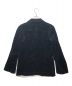 tricot COMME des GARCONS (トリココムデギャルソン) コーデュロイジャケット ブラック サイズ:M：8000円